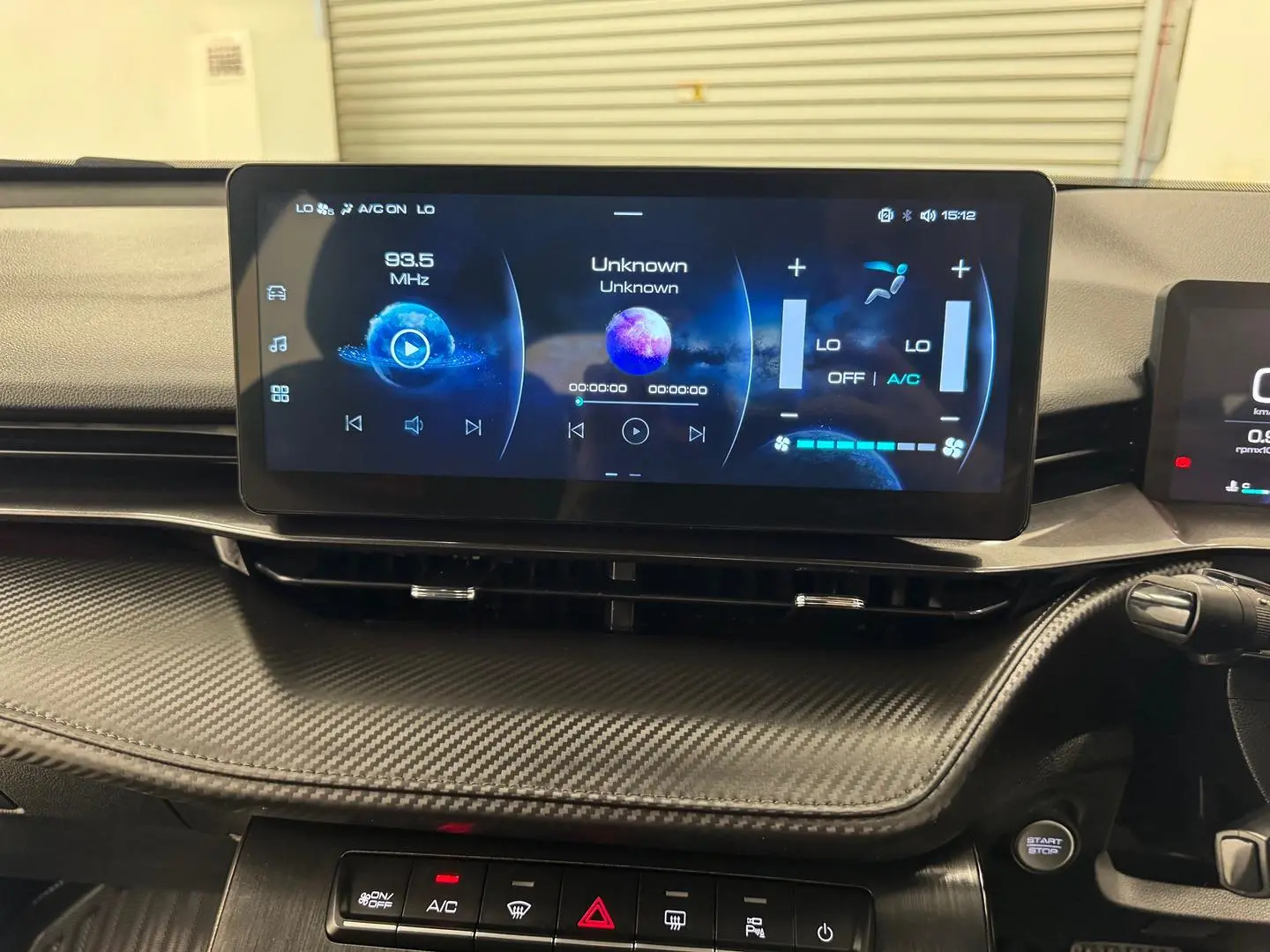 2023 GWM Haval H6GT Gallery Image 23