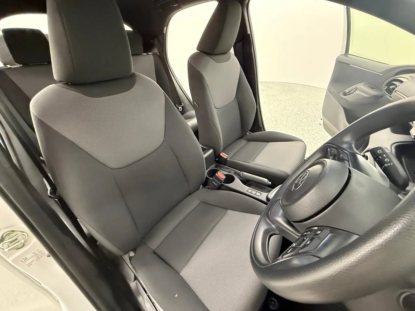 2024 Toyota Yaris Gallery Image 21