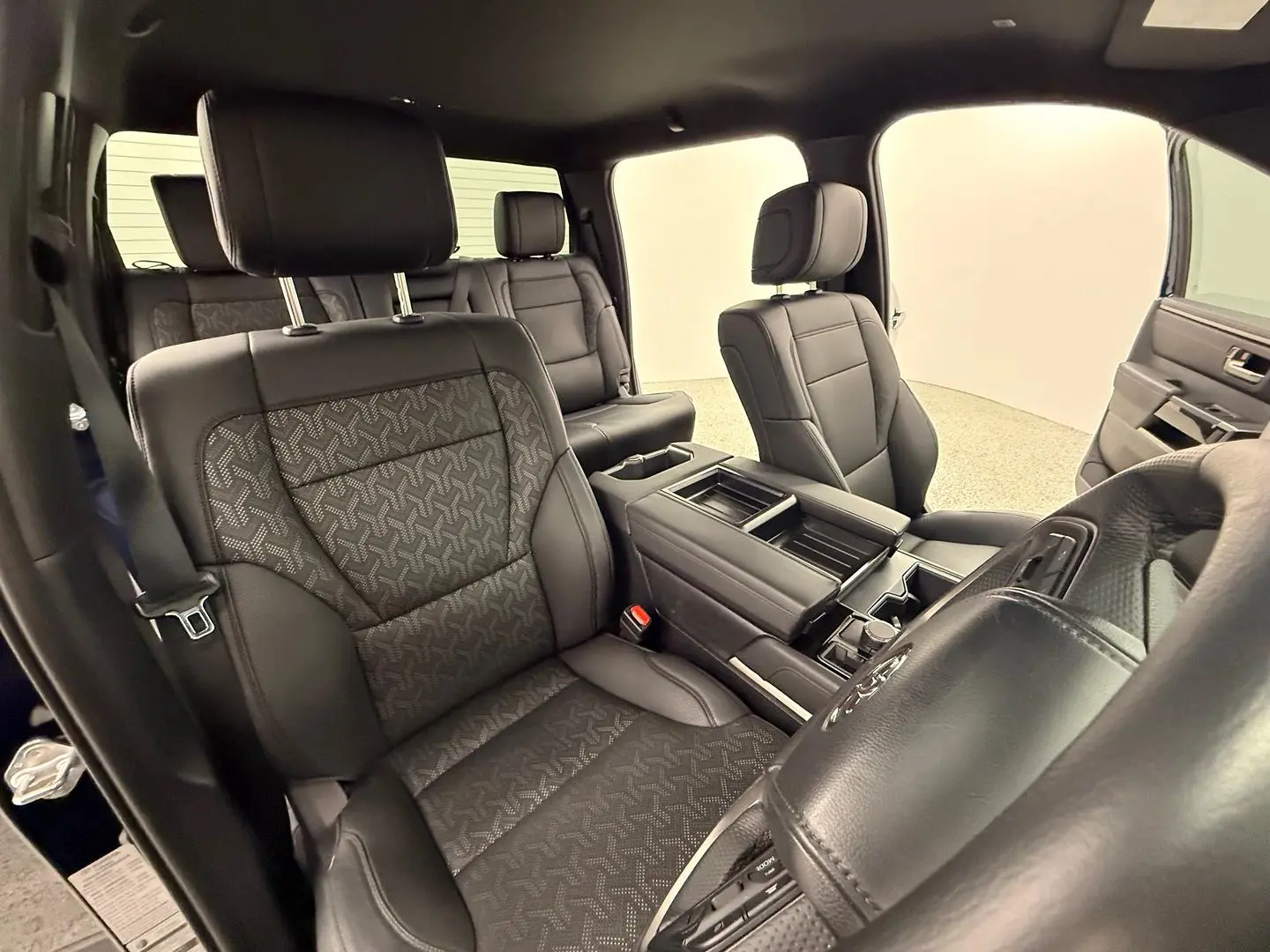 2025 Toyota Tundra Gallery Image 19