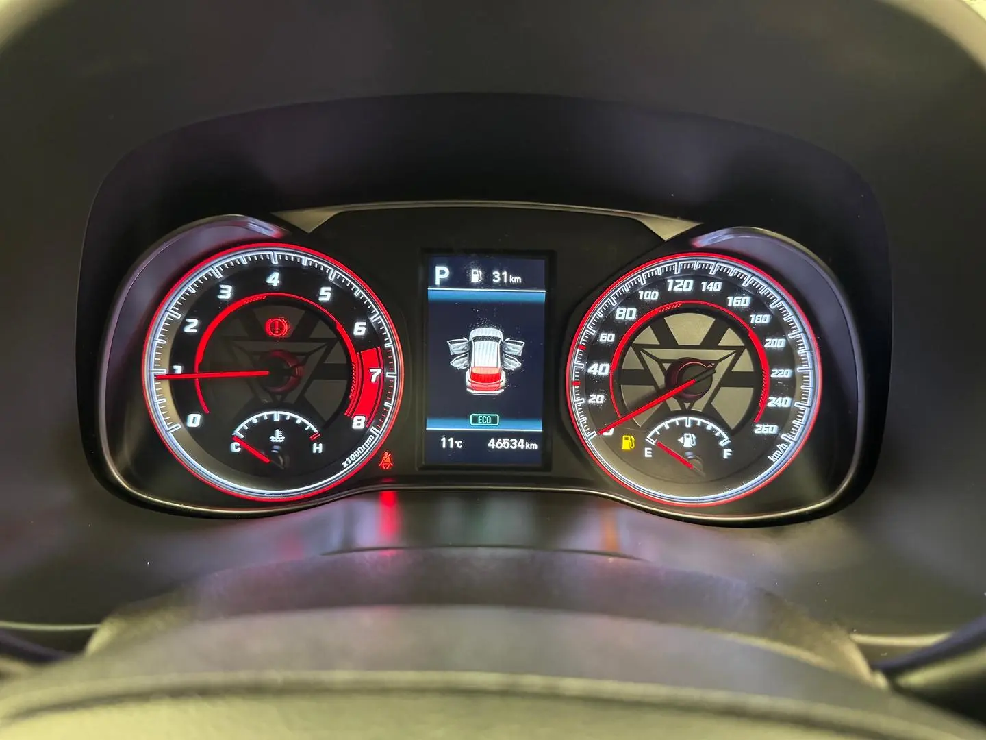 2019 Hyundai Kona Gallery Image 22