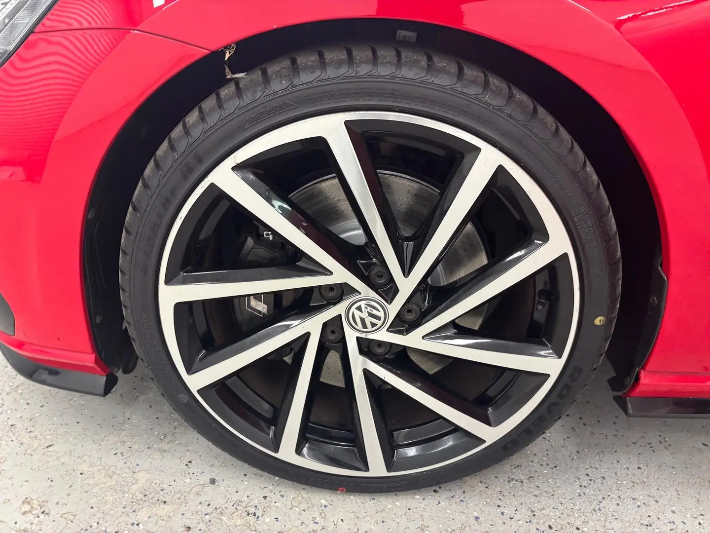 2020 Volkswagen Golf Gallery Image 16