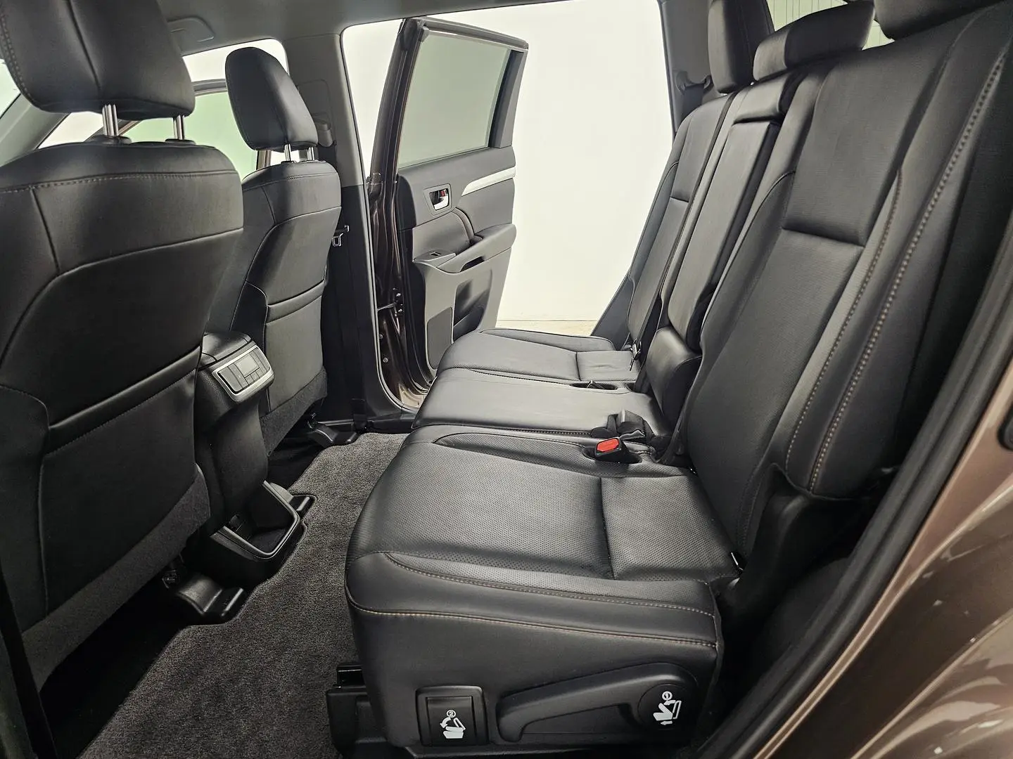 2019 Toyota Kluger Gallery Image 15