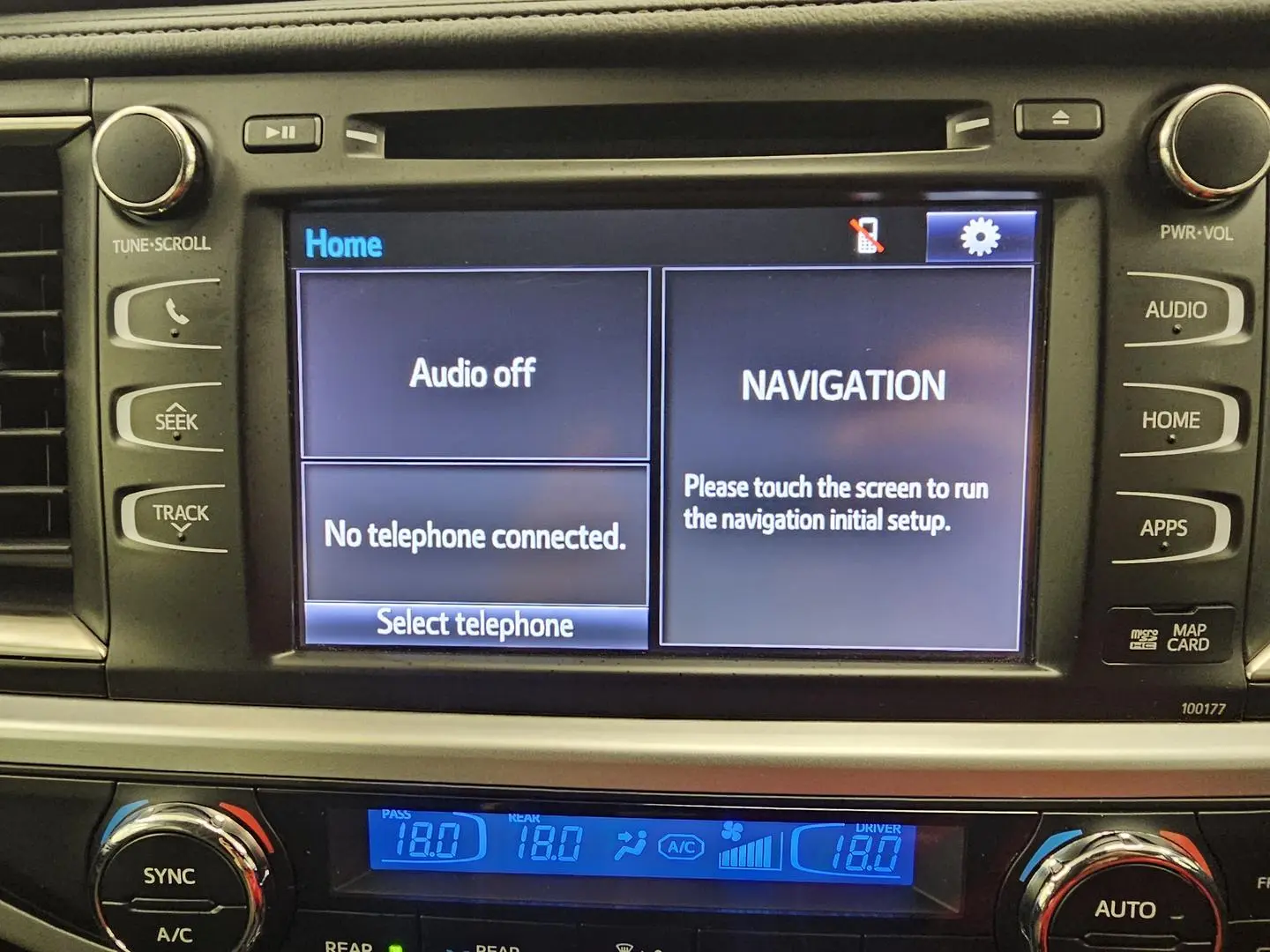 2019 Toyota Kluger Gallery Image 30