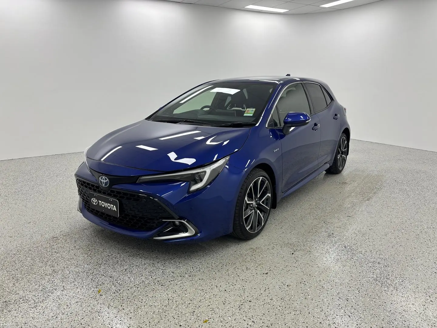 2025 Toyota Corolla Gallery Image 7