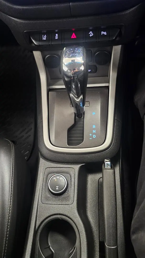 2017 Holden Colorado Gallery Image 33
