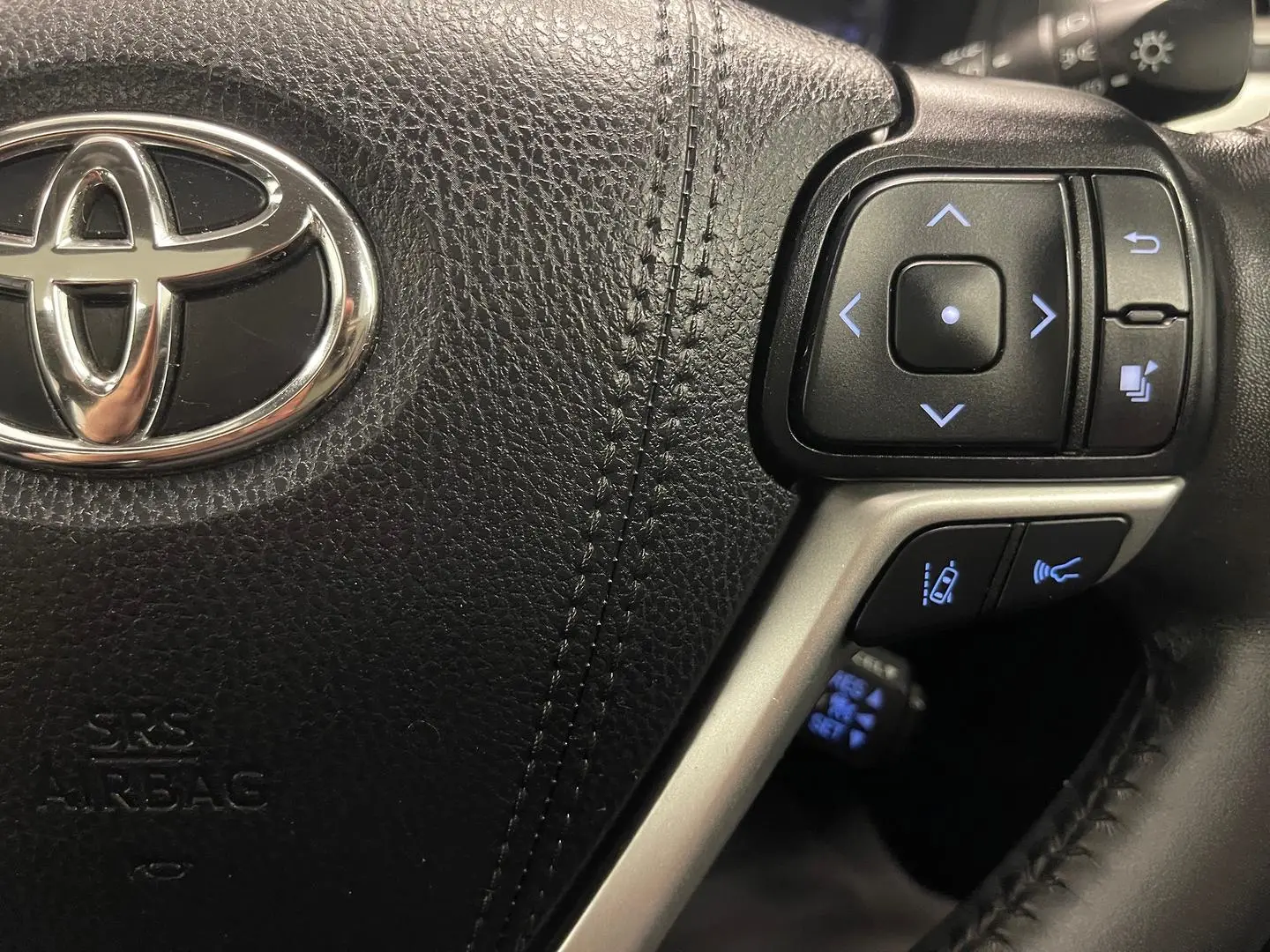 2019 Toyota Kluger Gallery Image 34