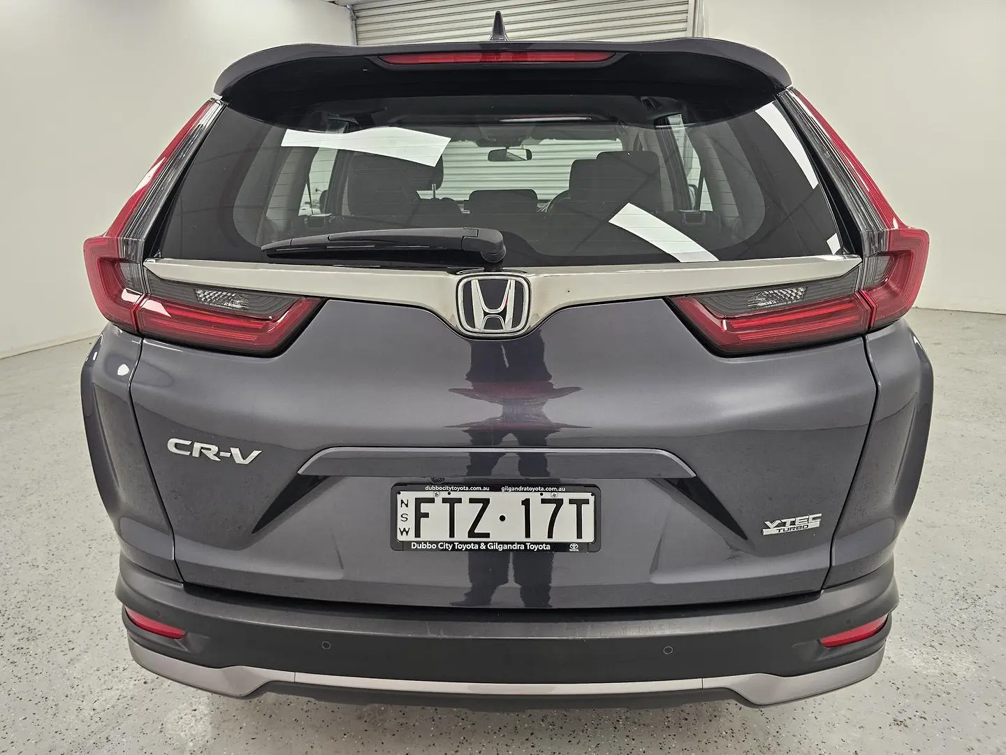 2023 Honda CR-V Gallery Image 4