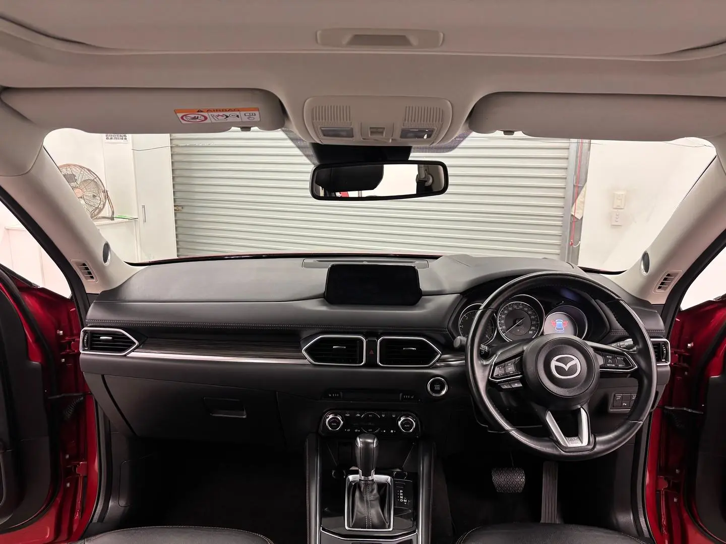 2017 Mazda CX-5 Gallery Image 23