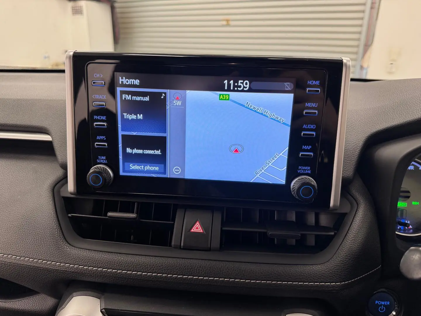 2020 Toyota RAV4 Gallery Image 22