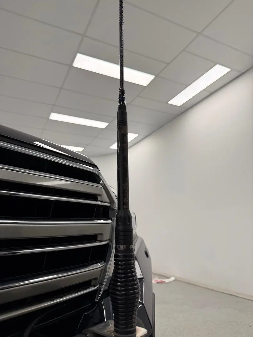 2018 Toyota Landcruiser Gallery Image 30