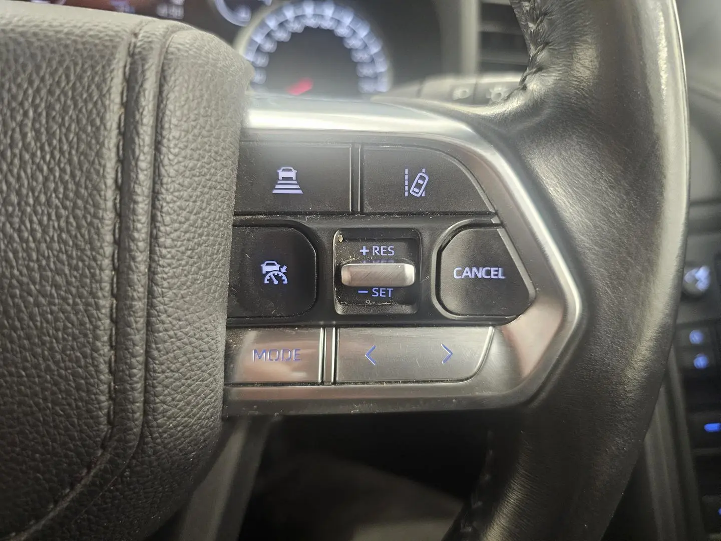 2023 Toyota Landcruiser Gallery Image 40