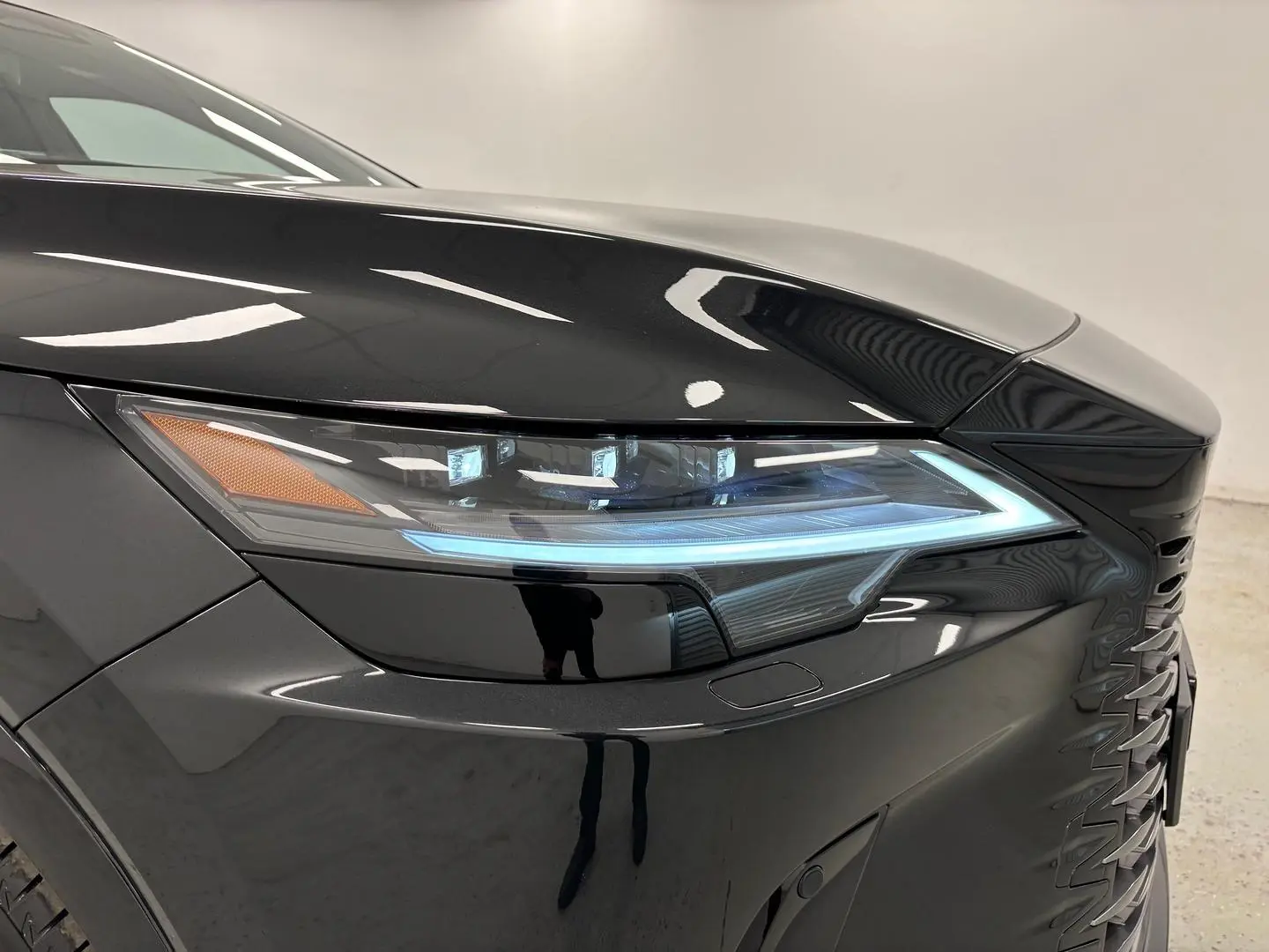 2024 Lexus RX Gallery Image 49