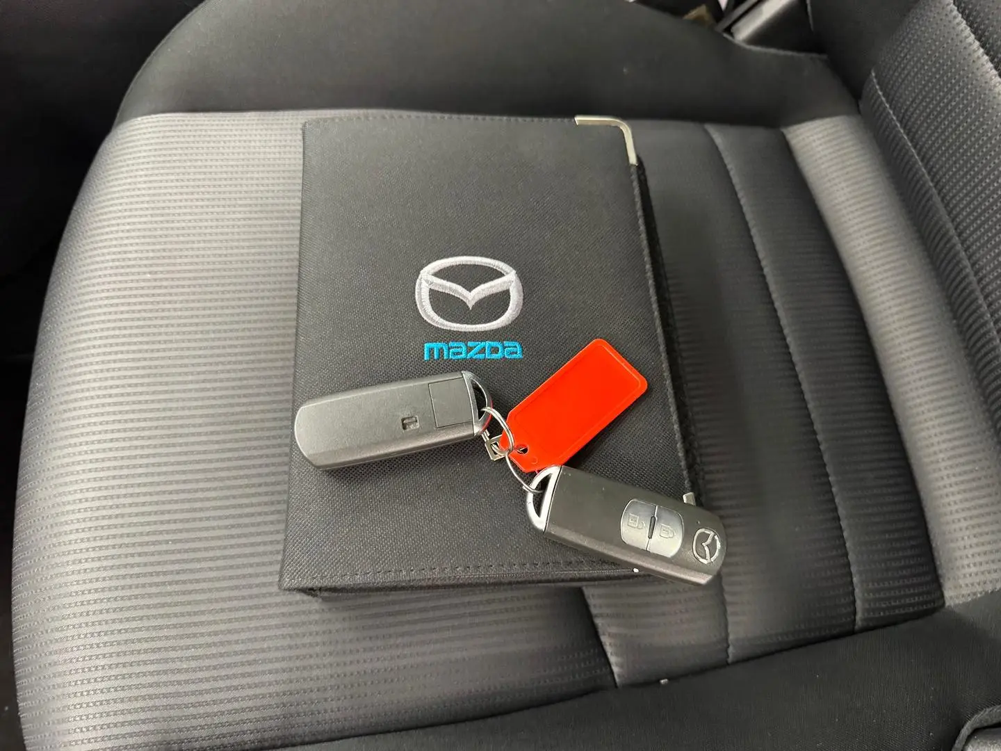 2016 Mazda CX-3 Gallery Image 27