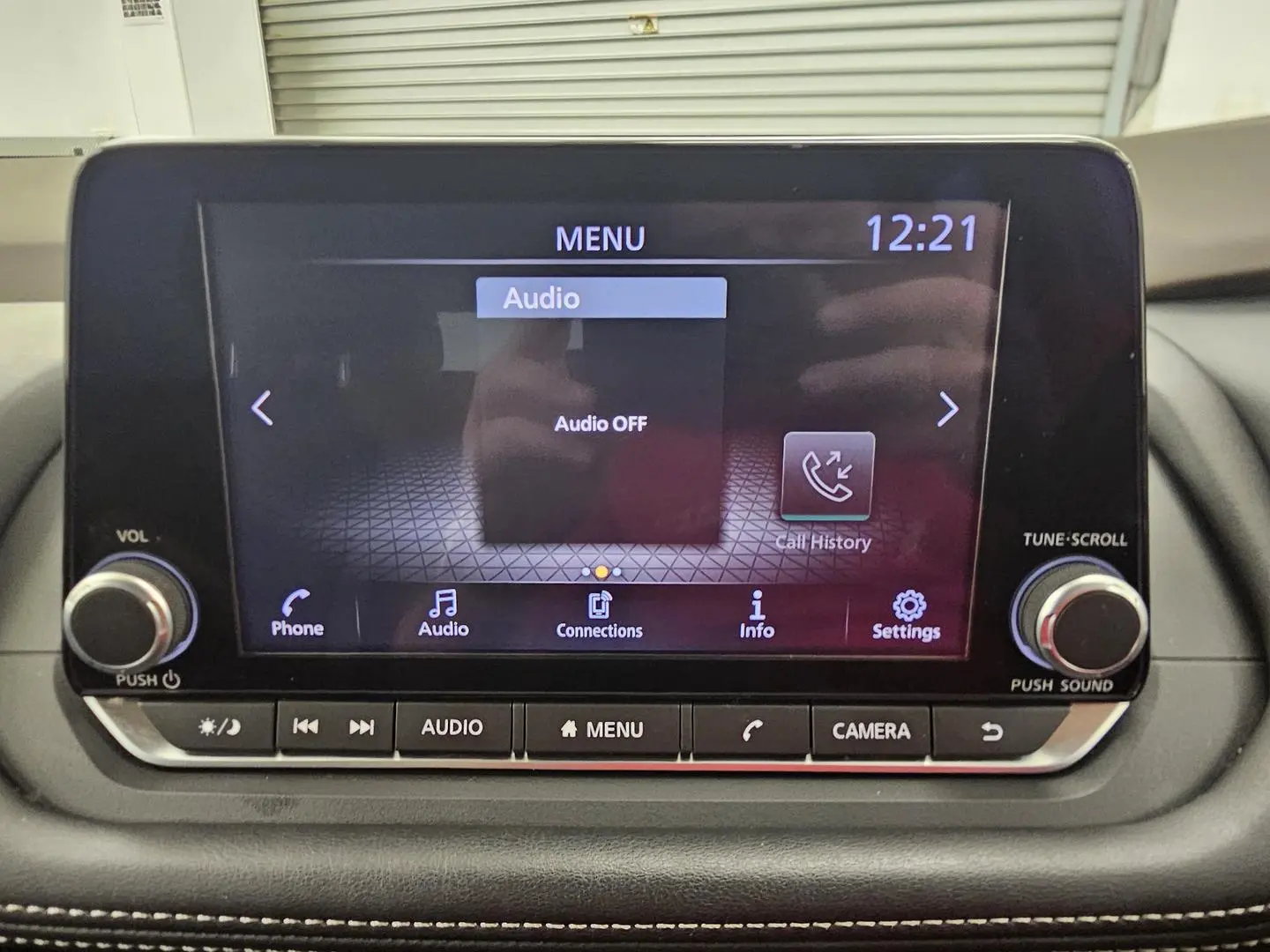 2023 Nissan X-TRAIL Gallery Image 29