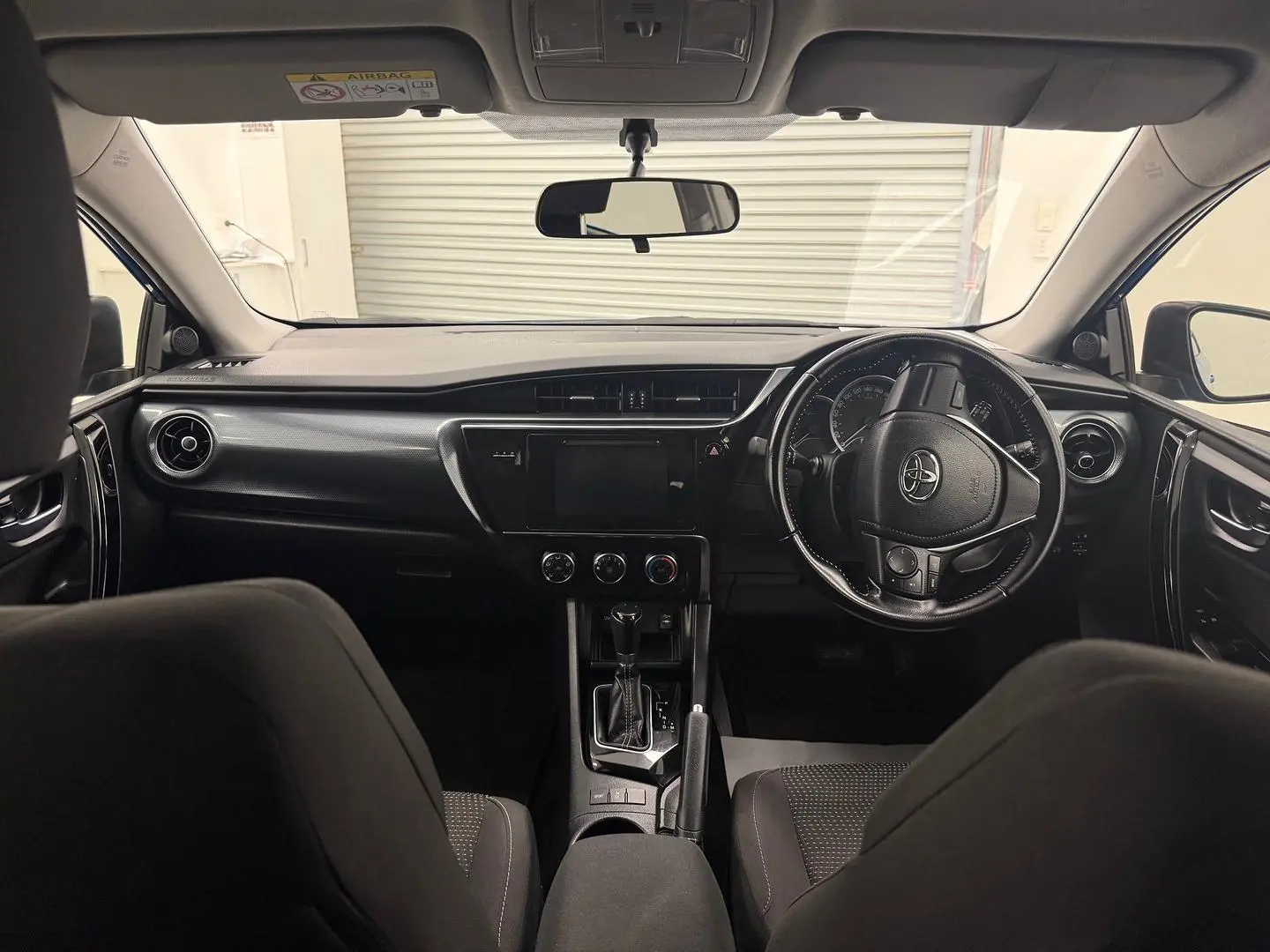 2016 Toyota Corolla Gallery Image 23