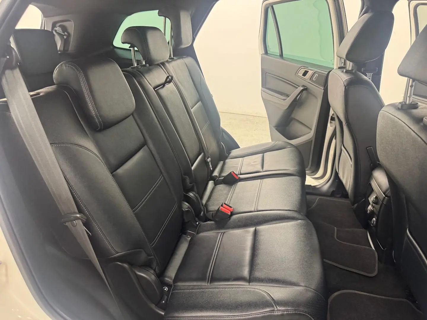 2021 Ford Everest Gallery Image 27