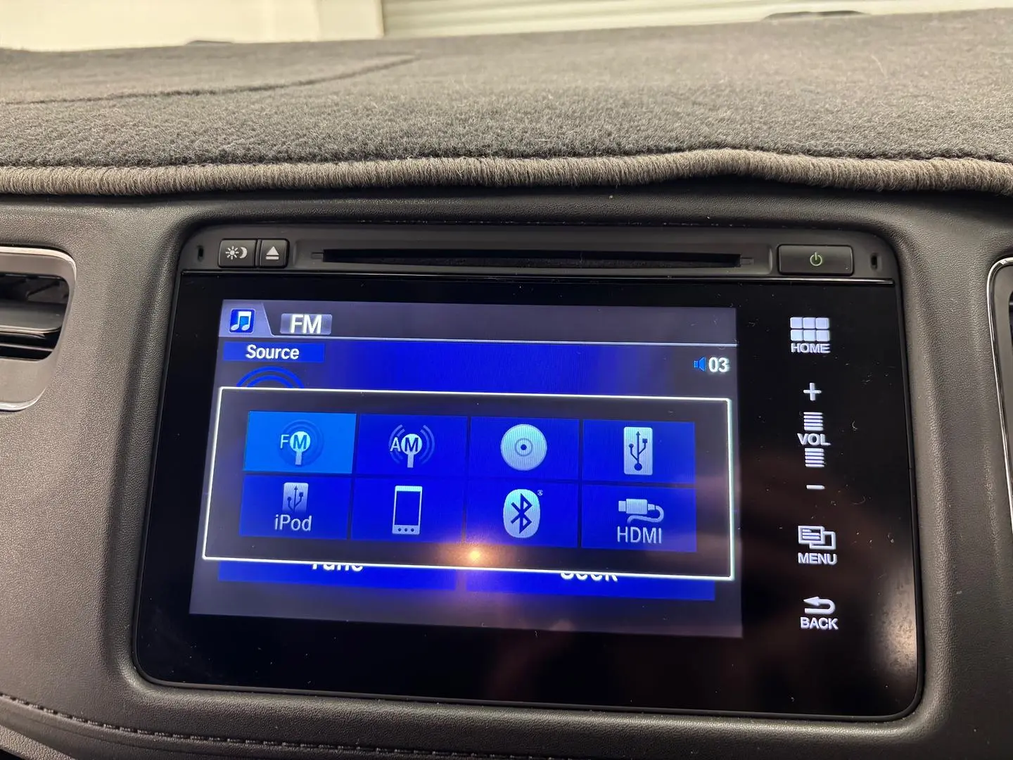 2017 Honda HR-V Gallery Image 27