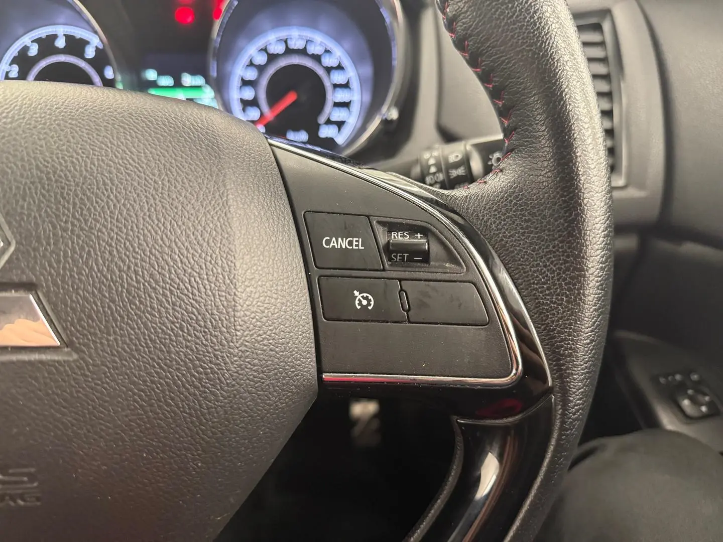 2020 Mitsubishi ASX Gallery Image 25