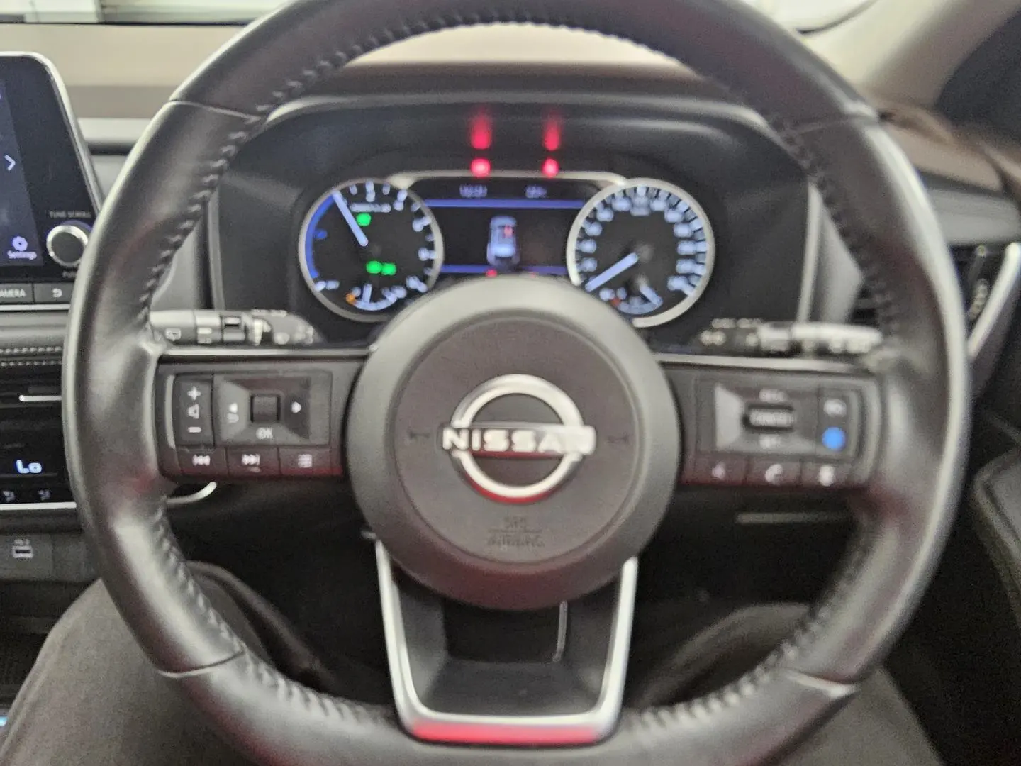 2023 Nissan X-TRAIL Gallery Image 27