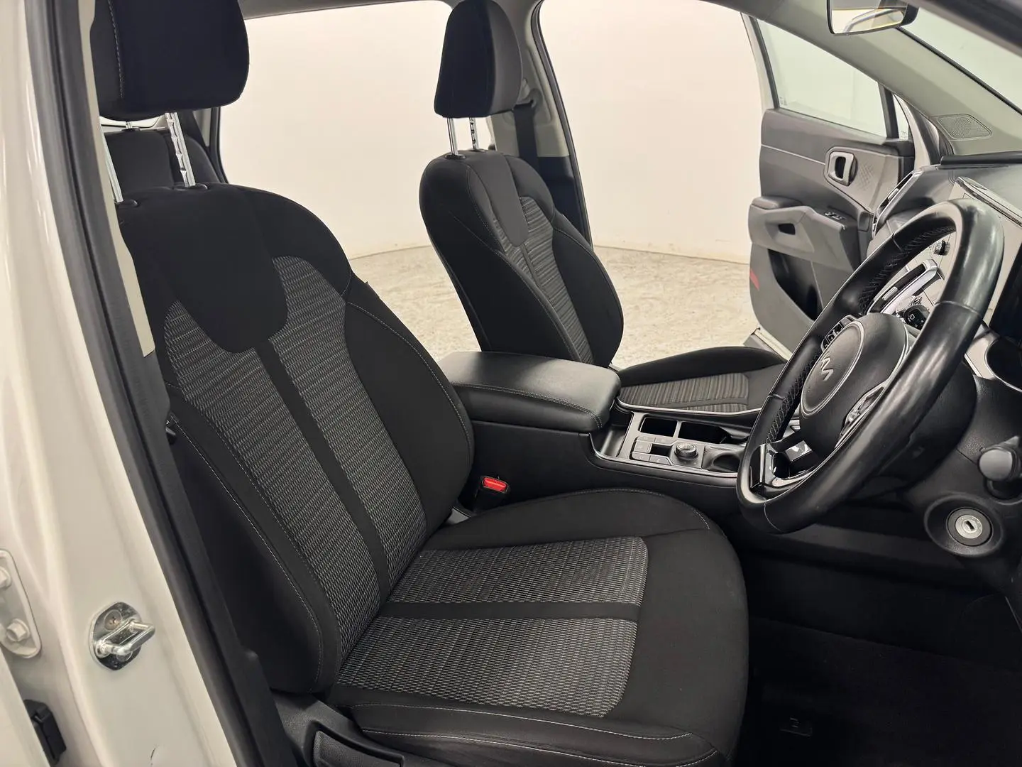 2022 Kia Sorento Gallery Image 25