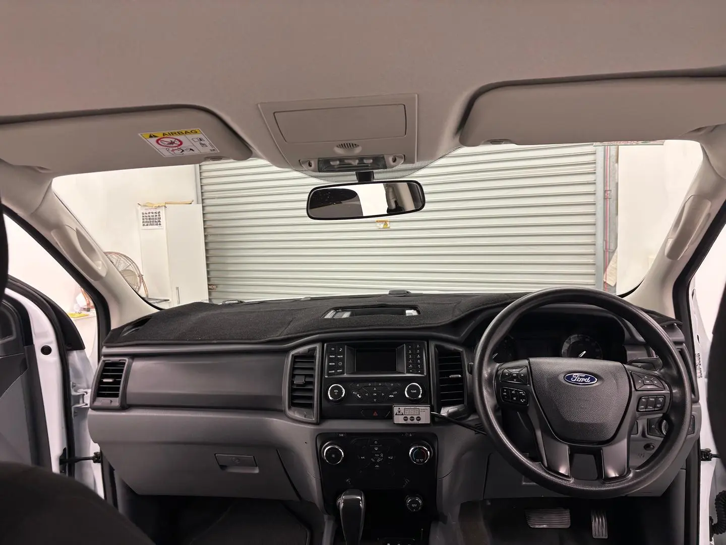 2017 Ford Ranger Gallery Image 25