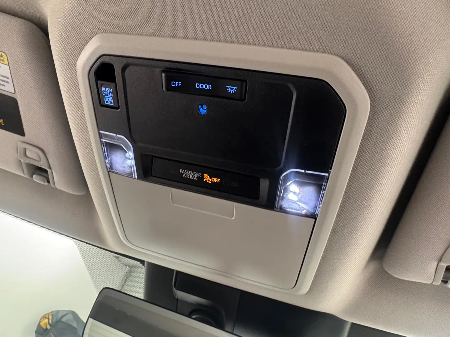 2023 Toyota Tundra Gallery Image 26