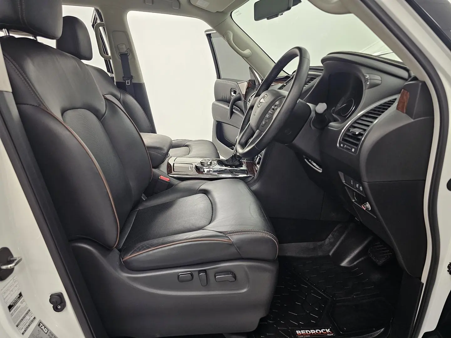 2024 Nissan Patrol Gallery Image 25