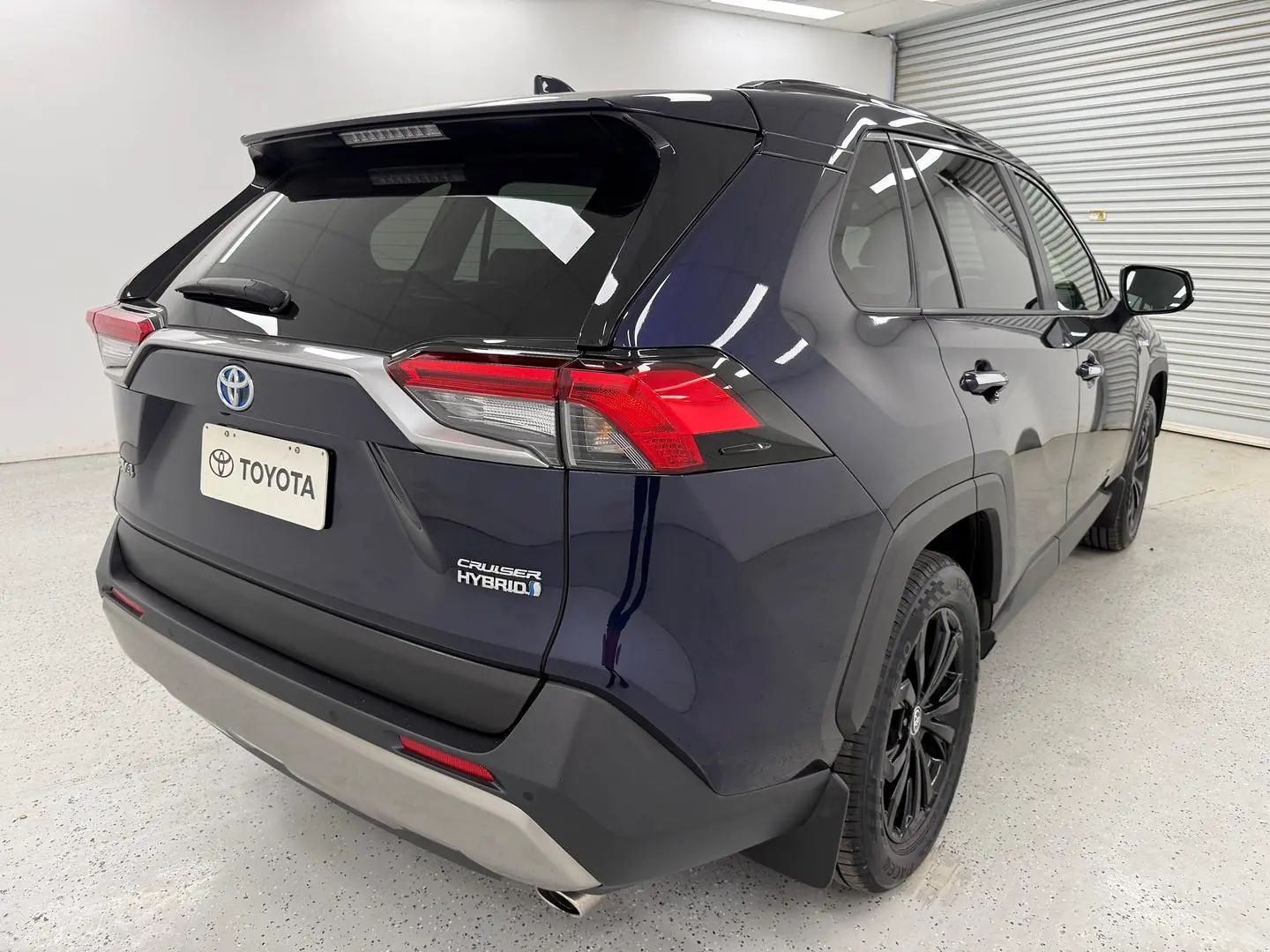 2023 Toyota RAV4 Gallery Image 3