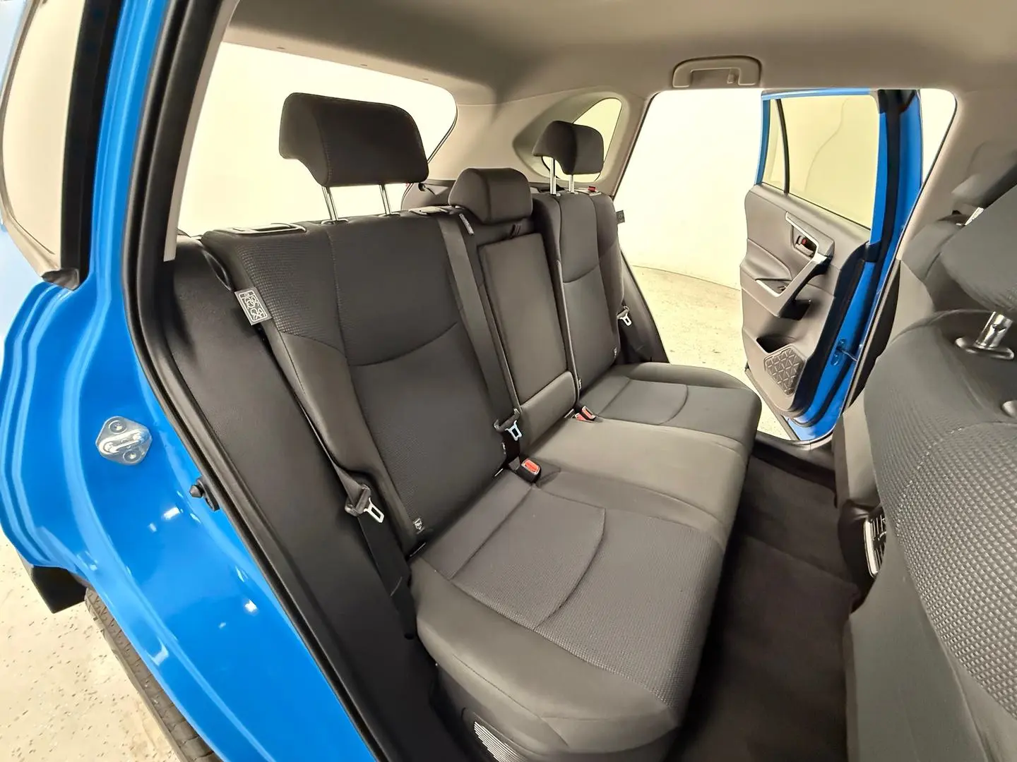 2021 Toyota RAV4 Gallery Image 18