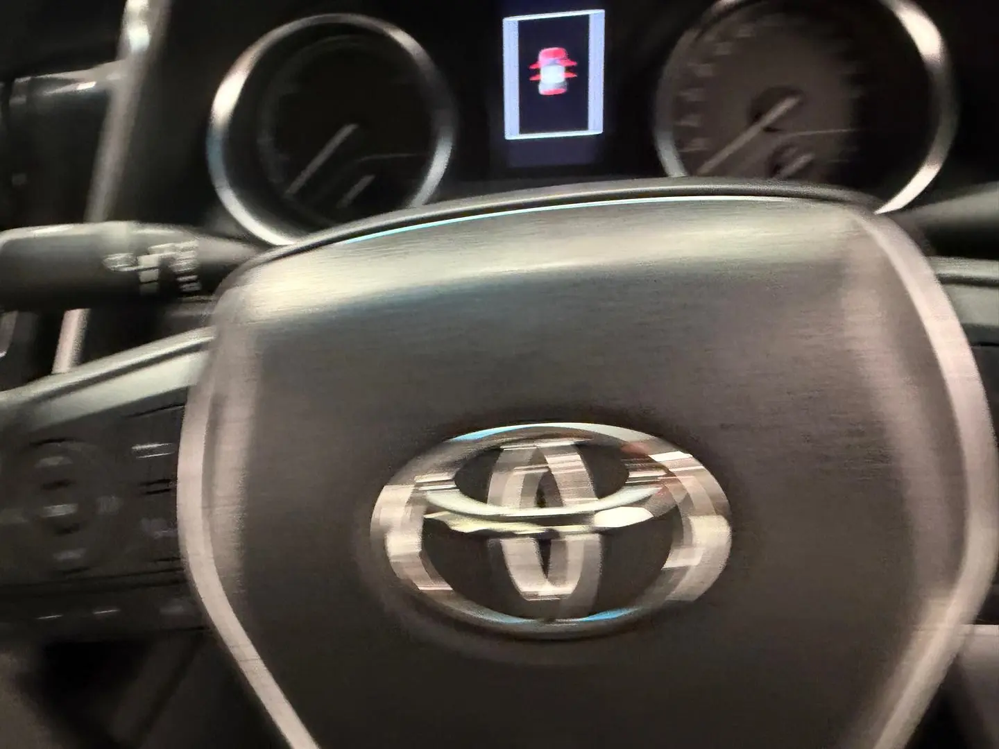 2024 Toyota Camry Gallery Image 15