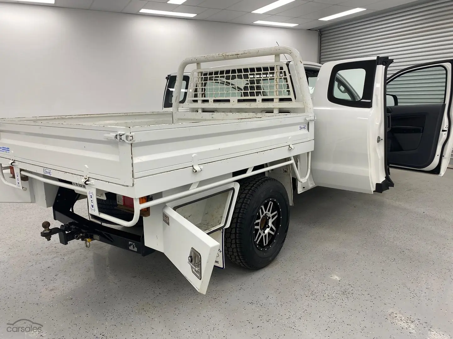 2017 Ford Ranger Image 12