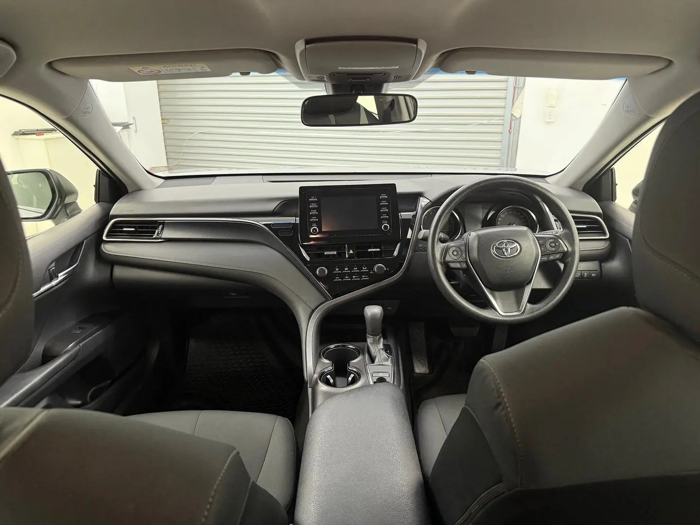 2024 Toyota Camry Gallery Image 23