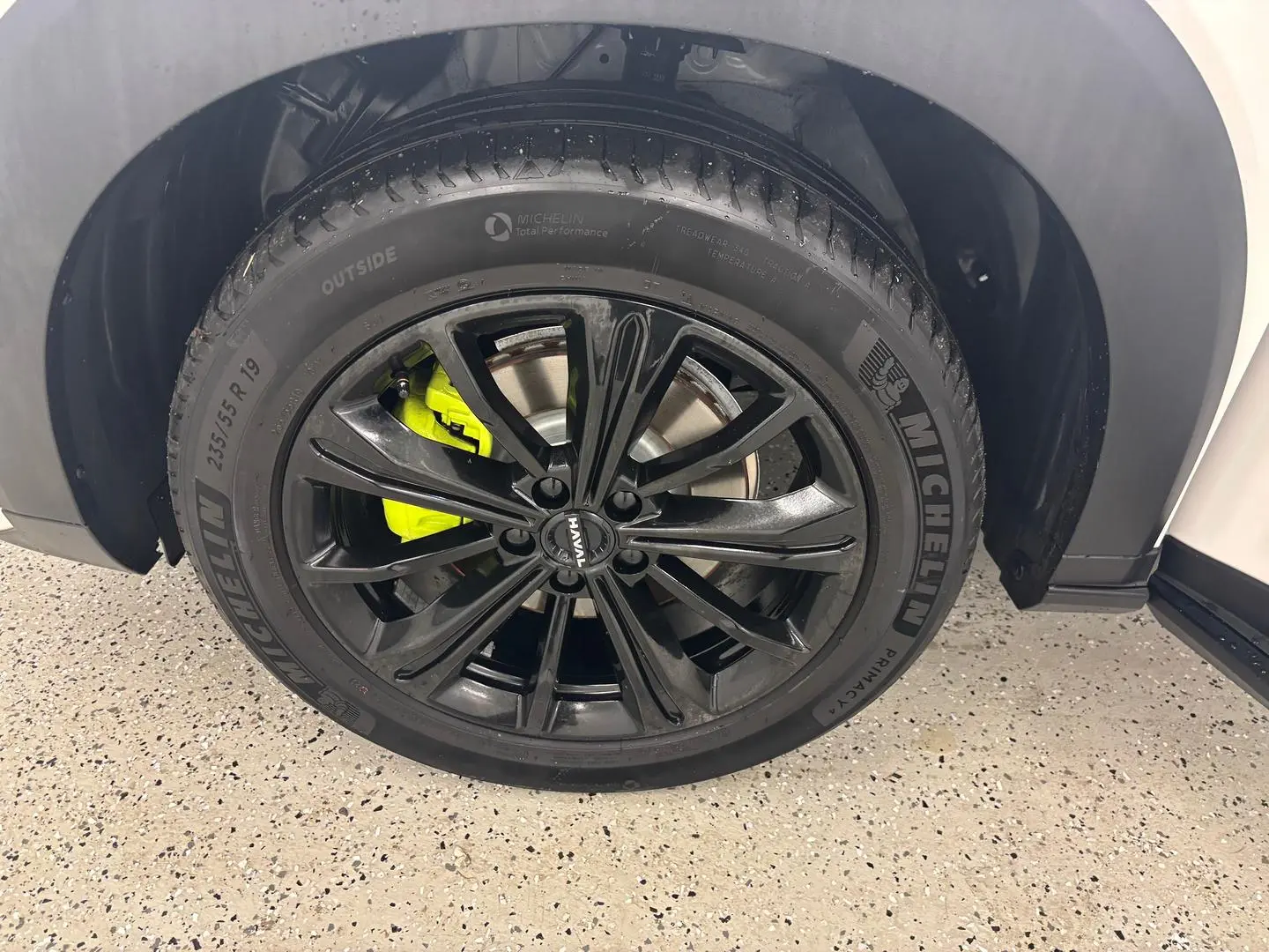 2024 GWM Haval H6GT Gallery Image 16