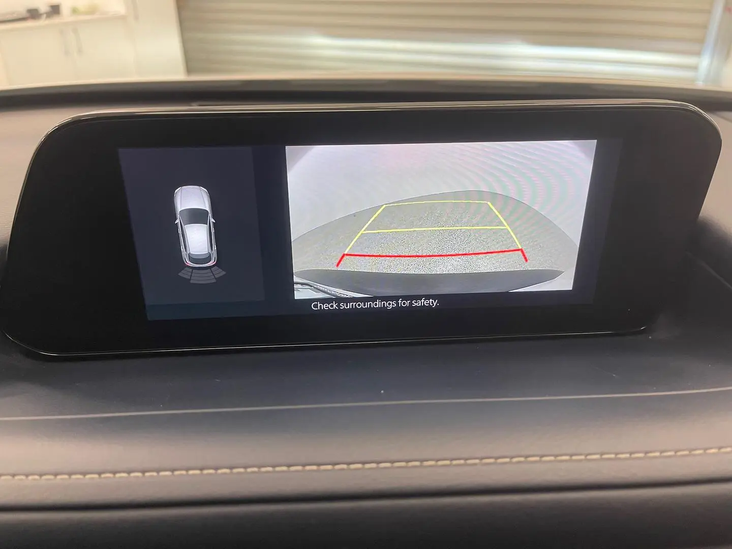 2022 Mazda CX-30 Gallery Image 25