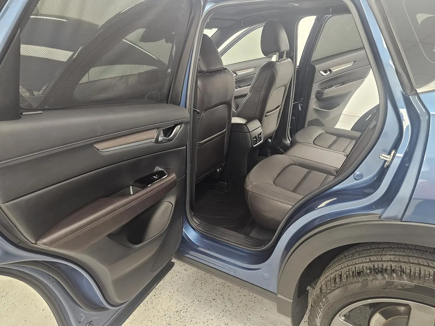 2019 Mazda CX-5 Gallery Image 14