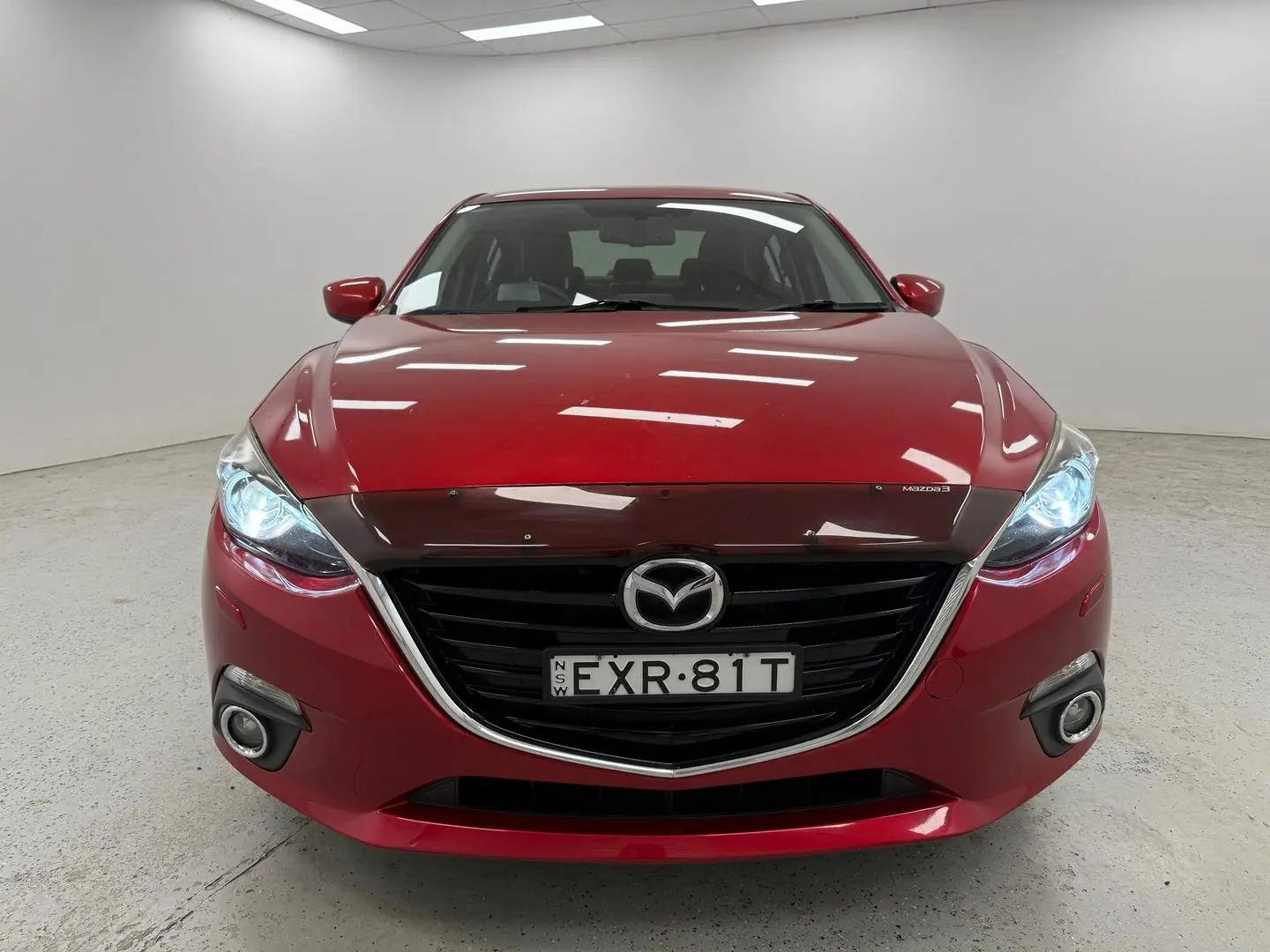 2014 Mazda 3 Gallery Image 35