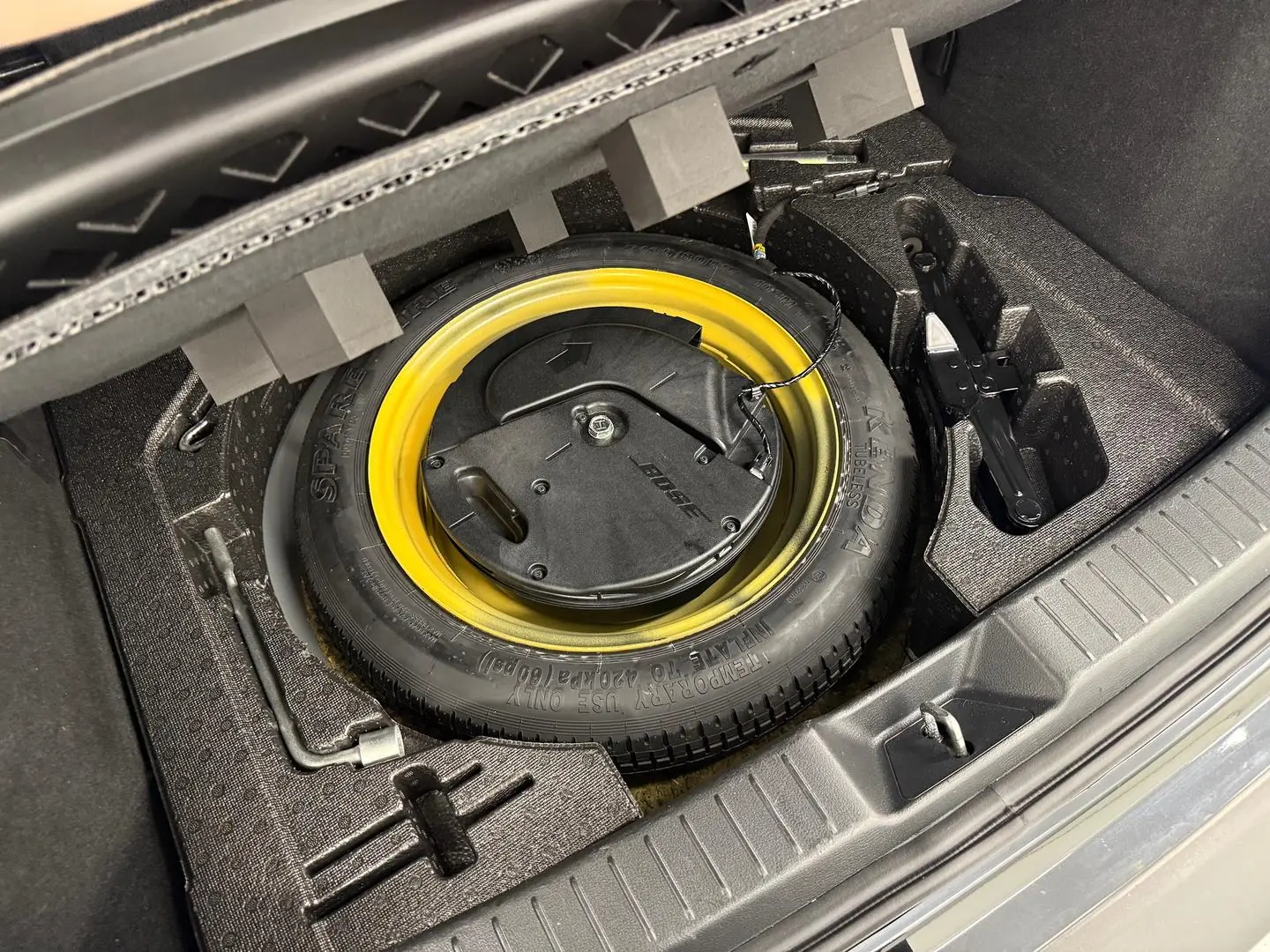 2020 Mazda CX-30 Gallery Image 15