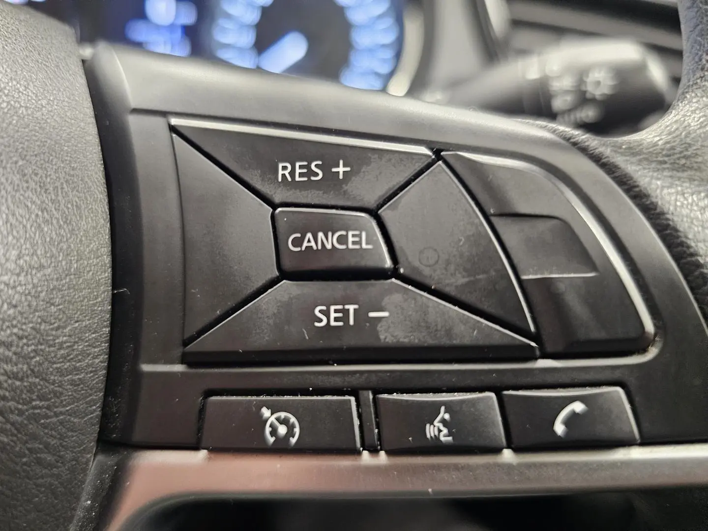 2021 Nissan X-TRAIL Gallery Image 34