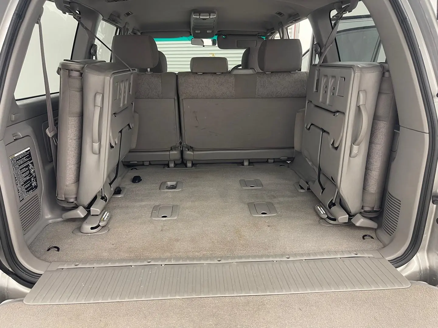 2006 Toyota Landcruiser Gallery Image 20