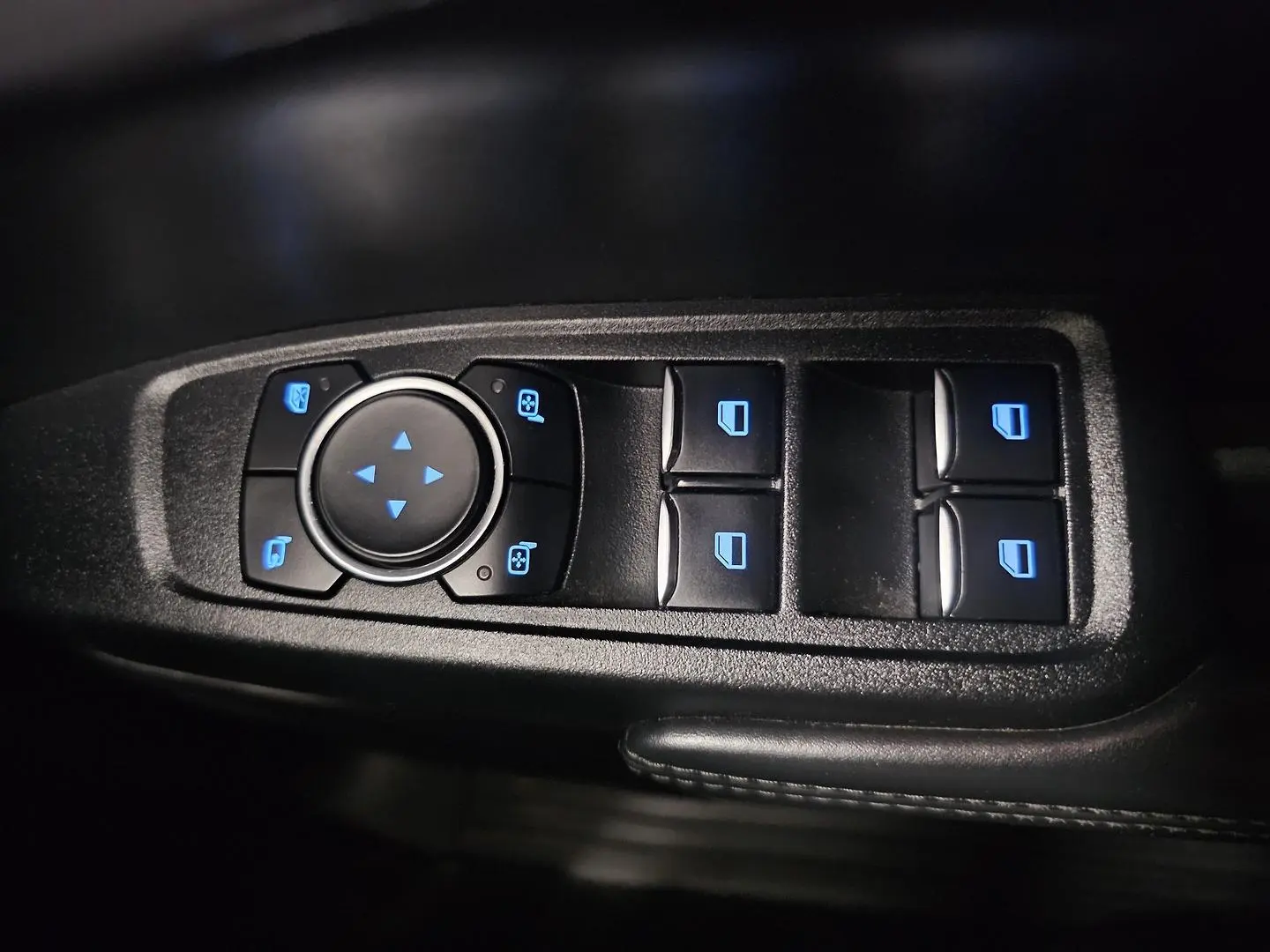 2023 Ford Ranger Gallery Image 34