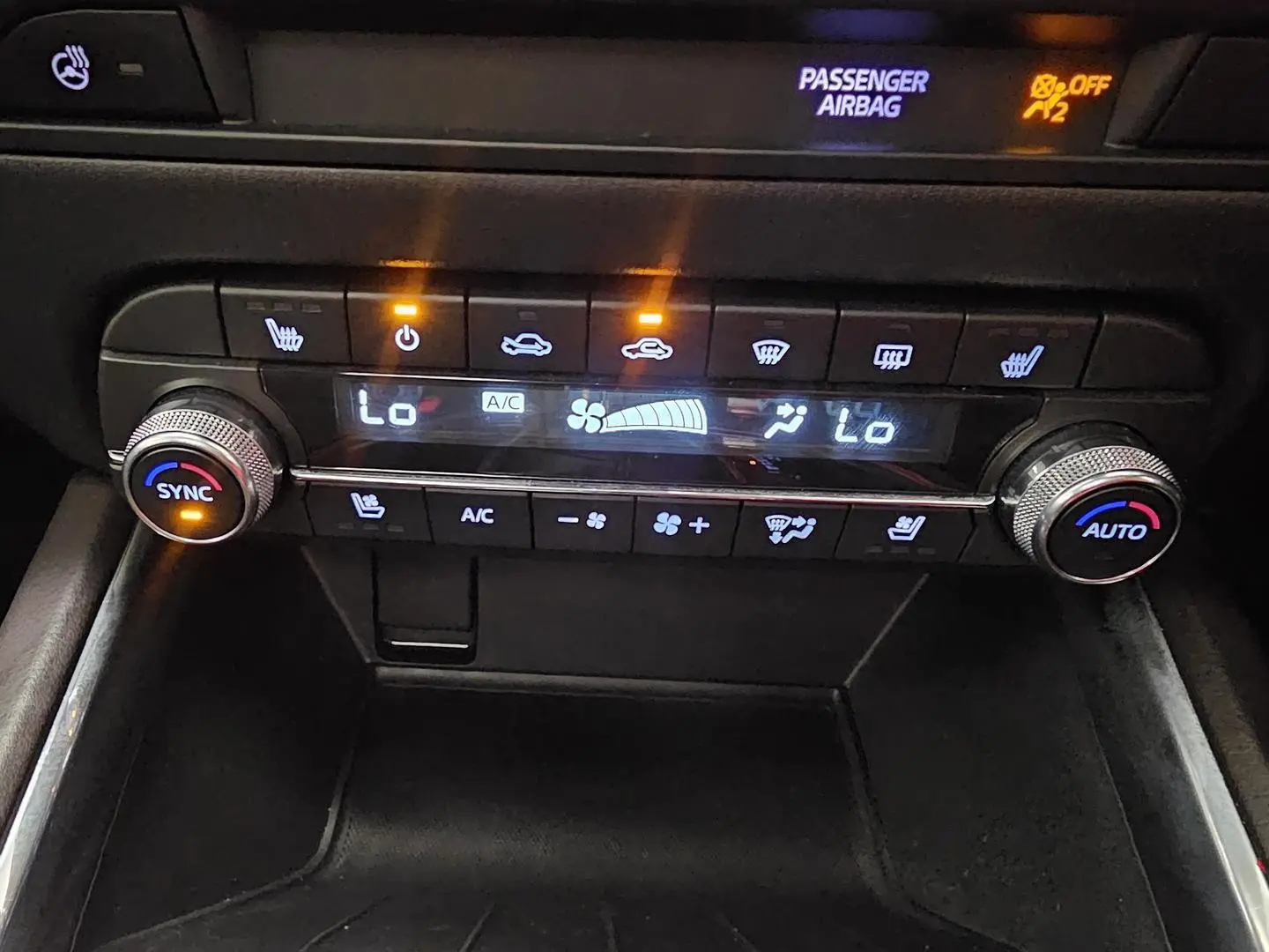 2019 Mazda CX-5 Gallery Image 33