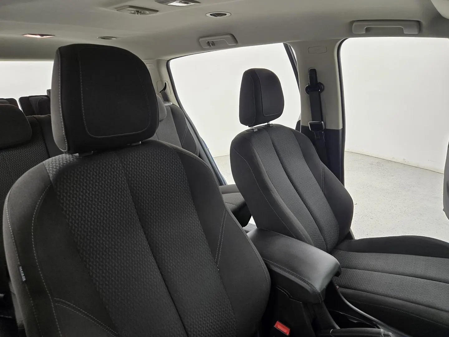 2016 Holden Trailblazer Gallery Image 25