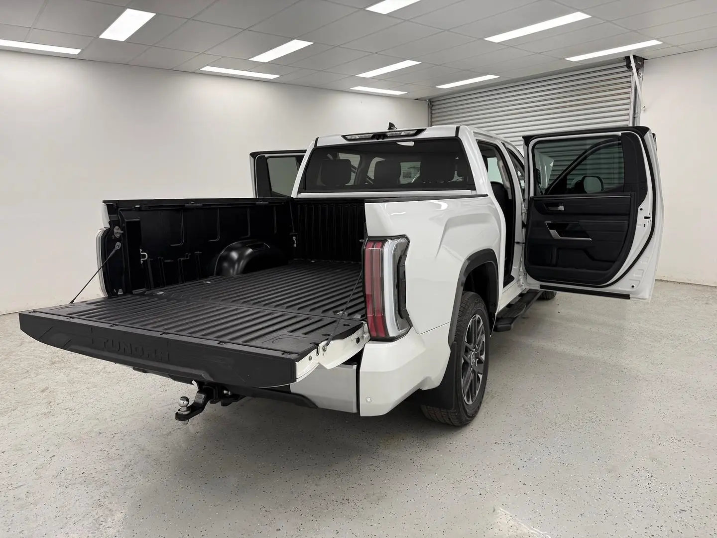 2024 Toyota Tundra Gallery Image 15