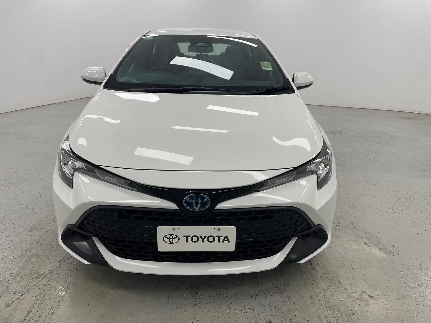 2023 Toyota Corolla Gallery Image 35