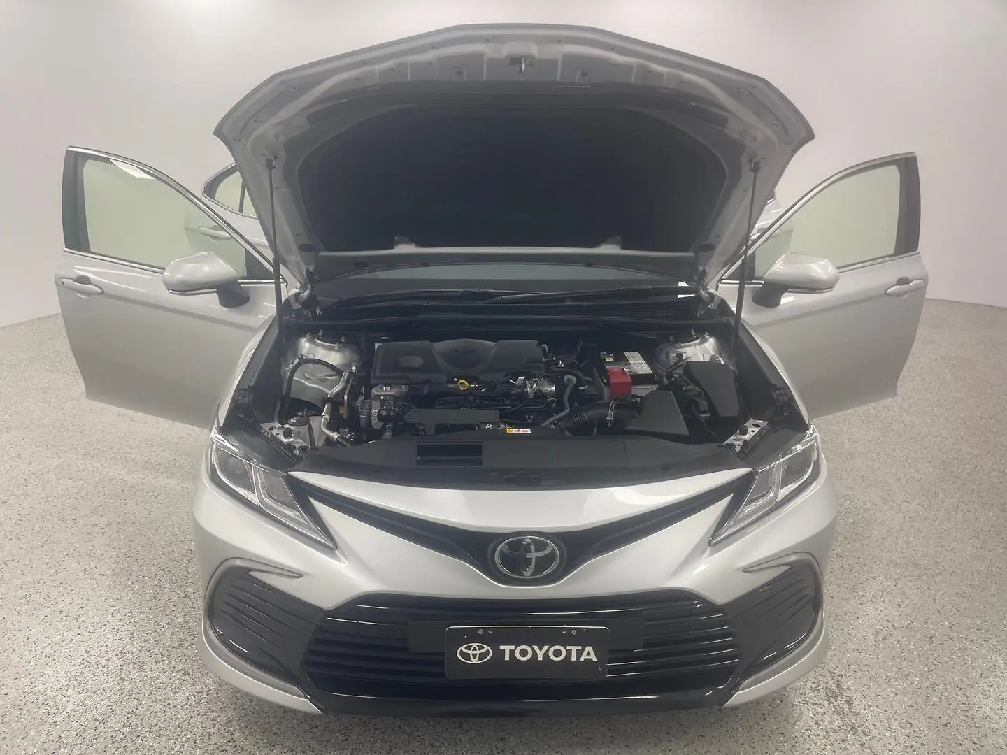 2024 Toyota Camry Gallery Image 15