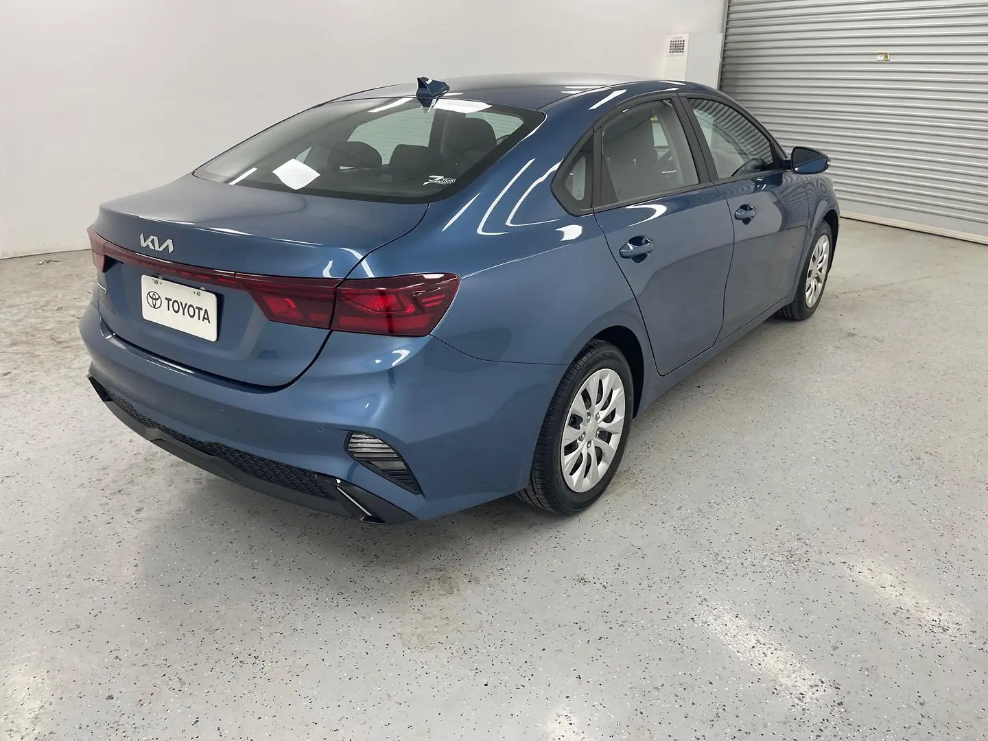 2023 Kia Cerato Gallery Image 3