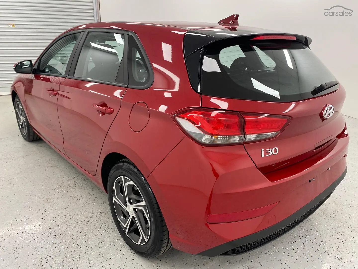 2022 Hyundai i30 Image 5