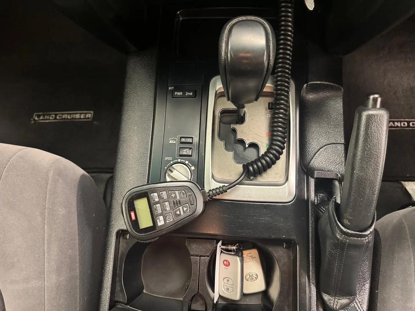 2015 Toyota Landcruiser Gallery Image 25