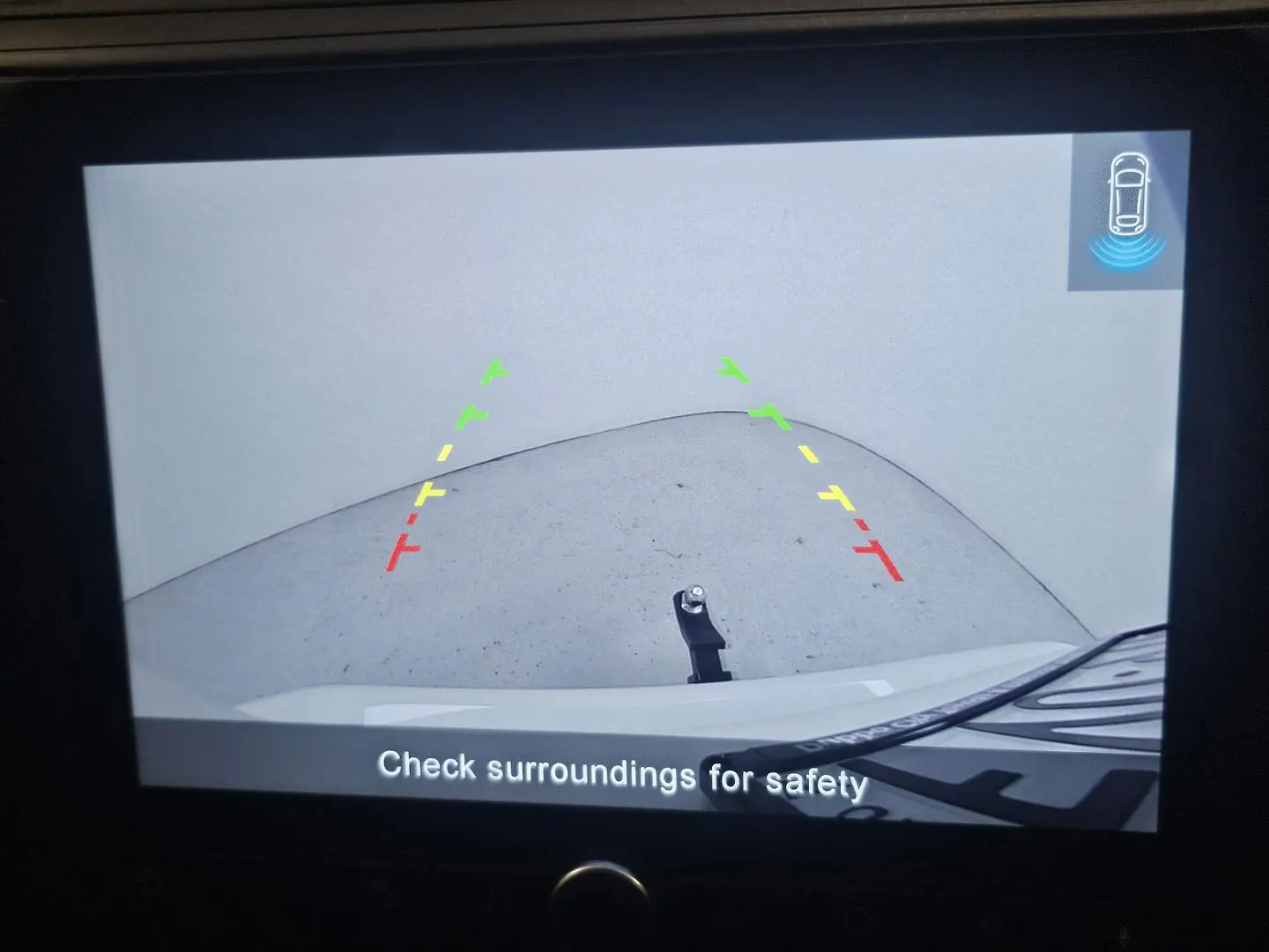 2024 Nissan Patrol Gallery Image 32