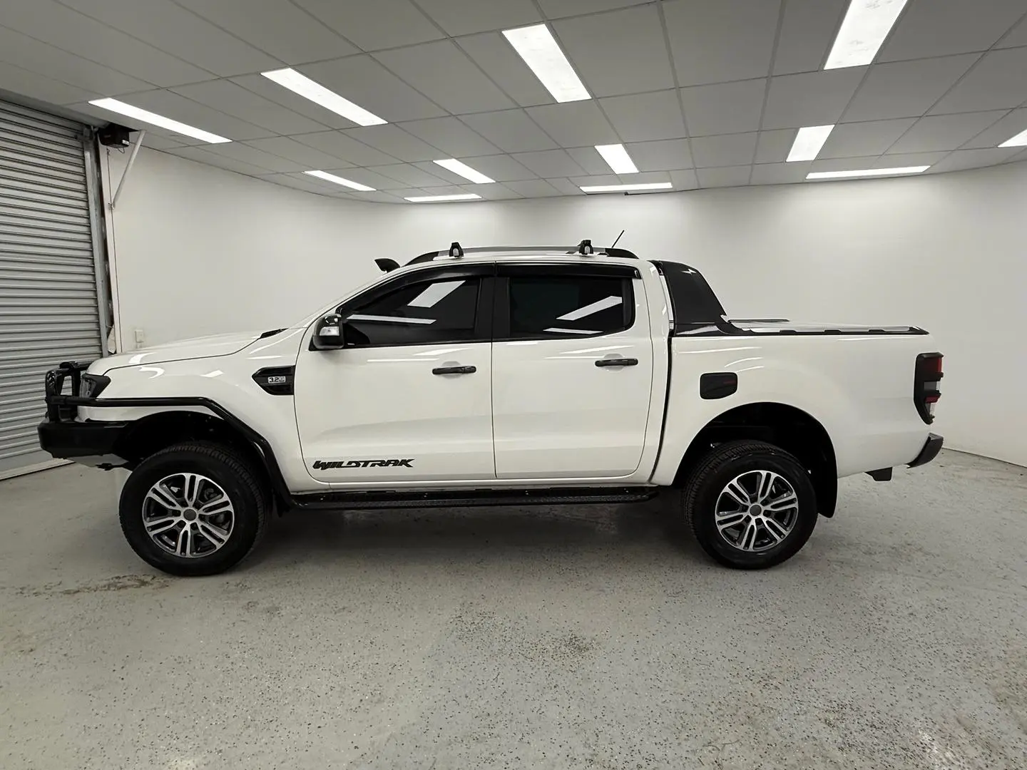 2021 Ford Ranger Gallery Image 6